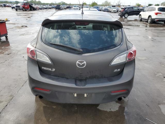 Photo 6 from auction – 2010 MAZDA 3 S with VIN JM1BL1H57A1345897
