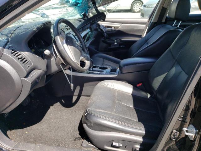 Photo 7 from auction – 2014 NISSAN ALTIMA 3.5 with VIN 1N4BL3AP2EC413904