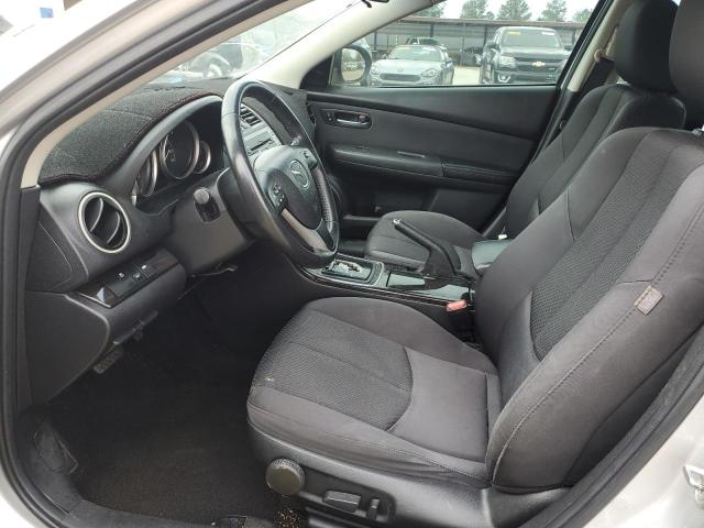 Photo 7 from auction – 2012 MAZDA 6 I with VIN 1YVHZ8DH7C5M38555