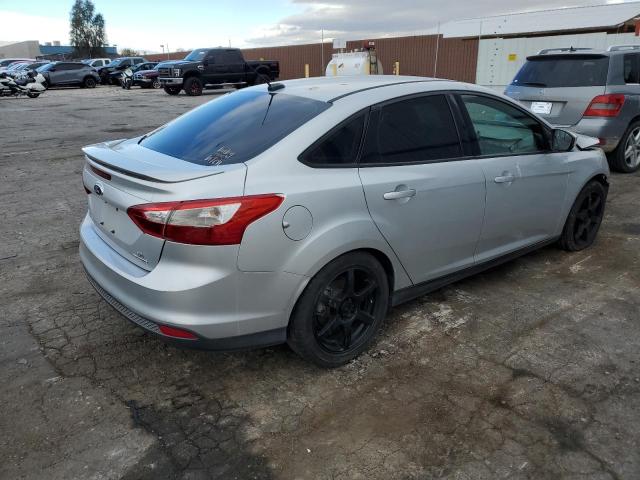 Photo 3 from auction – 2014 FORD FOCUS SE with VIN 1FADP3F2XEL442027