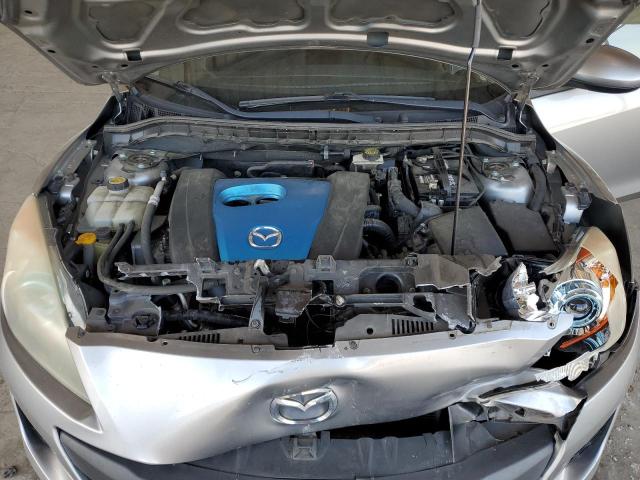 Photo 11 from auction – 2012 MAZDA 3 I with VIN JM1BL1V78C1594279