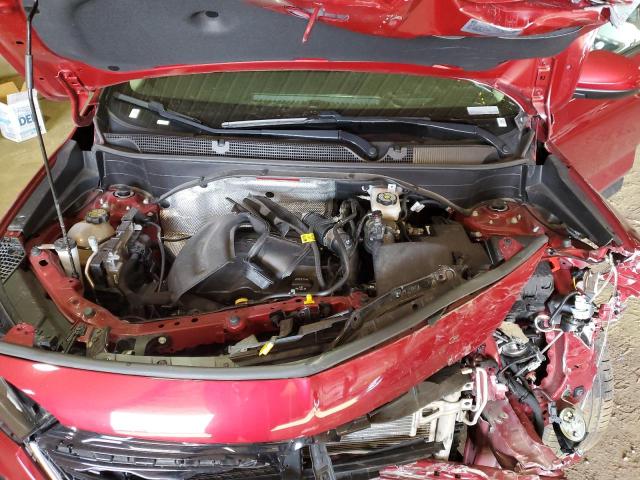 Photo 12 from auction – 2020 BUICK ENCORE GX with VIN KL4MMBS27LB101152
