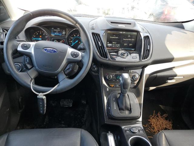 Photo 8 from auction – 2014 FORD ESCAPE TIT with VIN 1FMCU9J94EUD17052