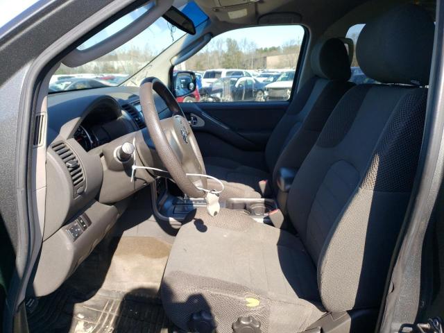 Photo 7 from auction – 2005 NISSAN PATHFINDER with VIN 5N1AR18W65C743546