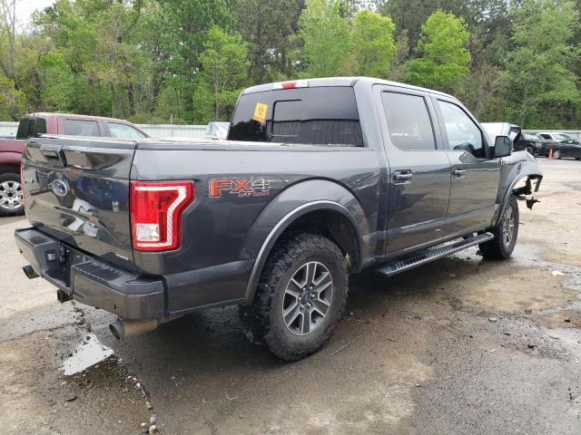 صورة رقم 3 من المزاد - 2016 FORD F150 SUPER مع VIN 1FTEW1EF9GFD03602