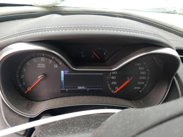 Photo 9 from auction – 2019 CHEVROLET IMPALA LT with VIN 2G11Z5S30K9147273