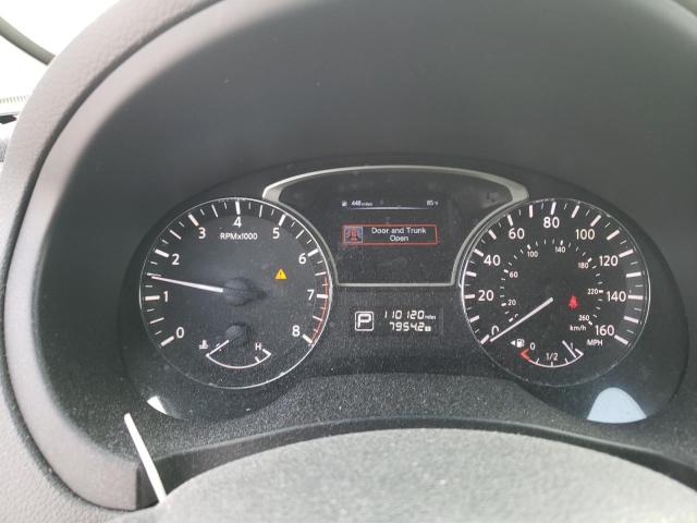 Photo 9 from auction – 2014 NISSAN ALTIMA 2.5 with VIN 1N4AL3AP4EN350367
