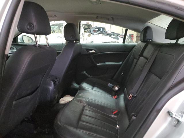 صورة رقم 10 من المزاد - 2011 BUICK REGAL CXL مع VIN W04GR5EC9B1074920