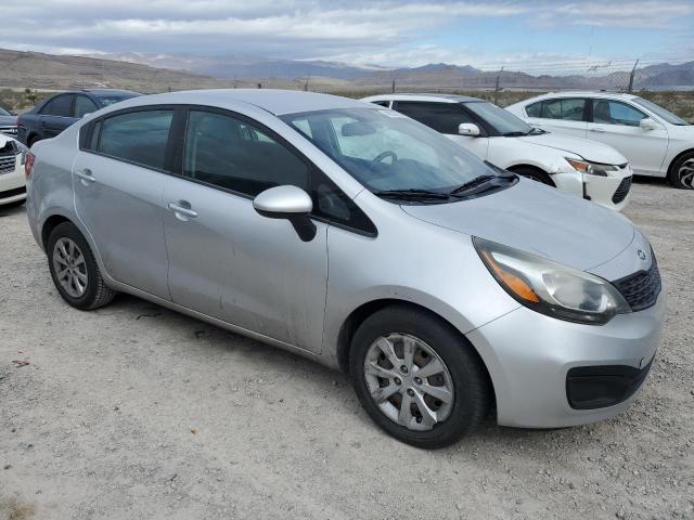 Photo 4 from auction – 2013 KIA RIO LX with VIN KNADM4A32D6193726