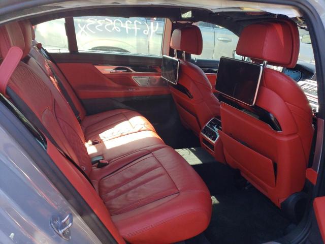 Photo 10 from auction – 2019 BMW ALPINA B7 with VIN WBA7F2C18KB242388