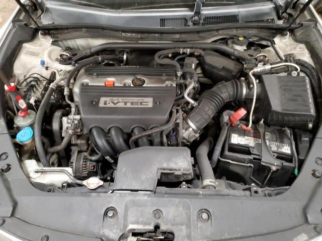 Photo 12 from auction – 2012 HONDA CROSSTOUR with VIN 5J6TF3H30CL006826