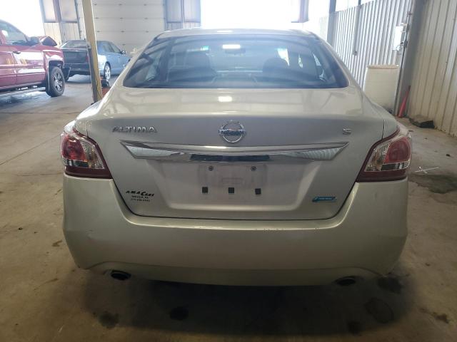 Photo 6 from auction – 2013 NISSAN ALTIMA 2.5 with VIN 1N4AL3AP6DC256517