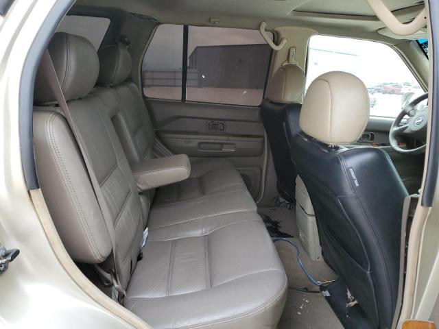 Photo 11 from auction – 2003 NISSAN PATHFINDER with VIN JN8DR09X23W706495
