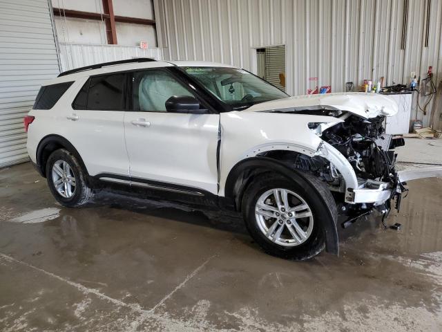 Photo 4 from auction – 2022 FORD EXPLORER X with VIN 1FMSK8DH4NGA74615