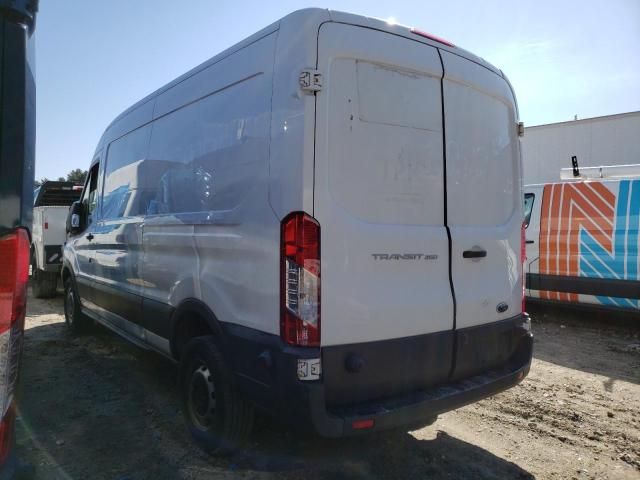 Photo 2 from auction – 2017 FORD TRANSIT T- with VIN 1FTYR2CM7HKA15842