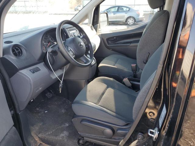 Photo 7 from auction – 2013 NISSAN NV200 2.5S with VIN 3N6CM0KN3DK695614