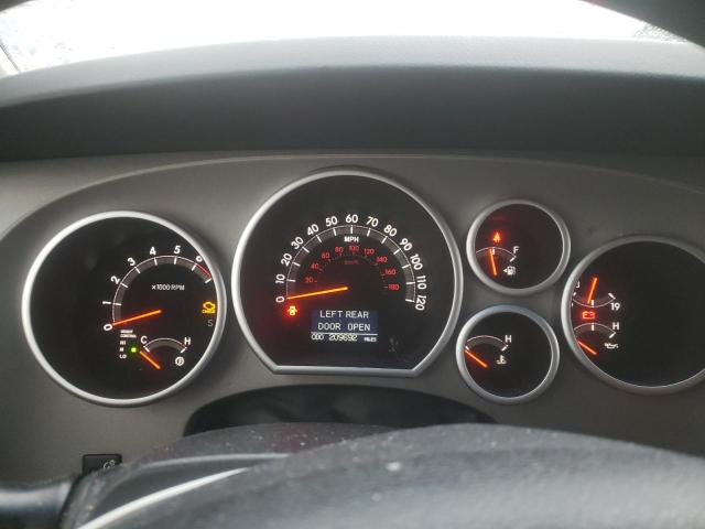 Photo 9 from auction – 2012 TOYOTA SEQUOIA PL with VIN 5TDDW5G16CS072060