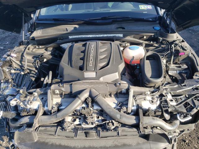 Photo 12 from auction – 2018 PORSCHE MACAN S with VIN WP1AB2A52JLB37007