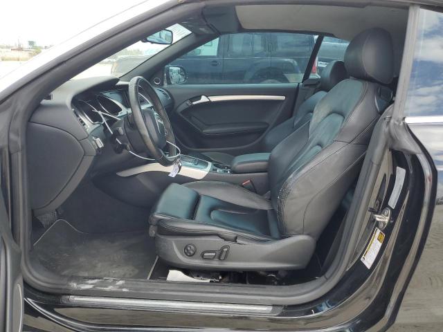 Photo 7 from auction – 2010 AUDI A5 PREMIUM with VIN WAULFAFH5AN022639