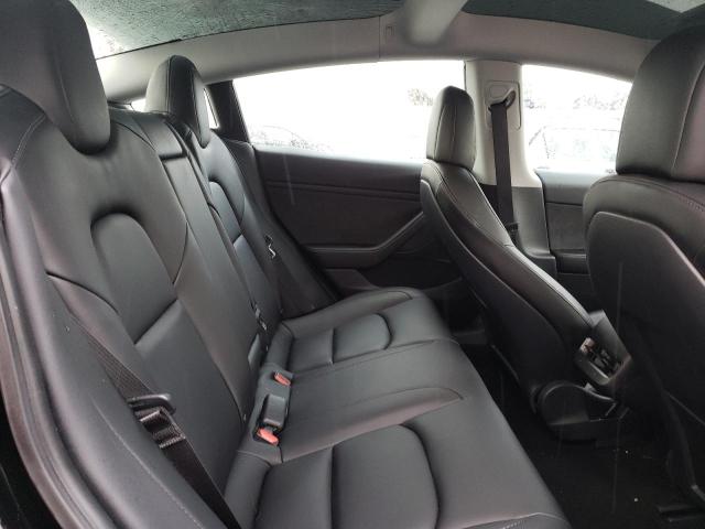 Photo 10 from auction – 2021 TESLA MODEL 3 with VIN 5YJ3E1EB3MF009345
