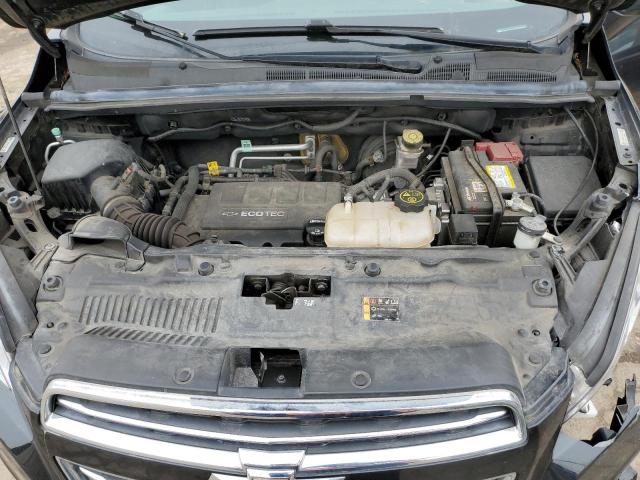 Photo 12 from auction – 2016 CHEVROLET TRAX 1LT with VIN KL7CJLSB9GB746940