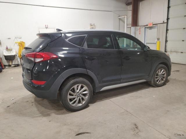 Photo 3 from auction – 2018 HYUNDAI TUCSON SEL with VIN KM8J3CA40JU822432