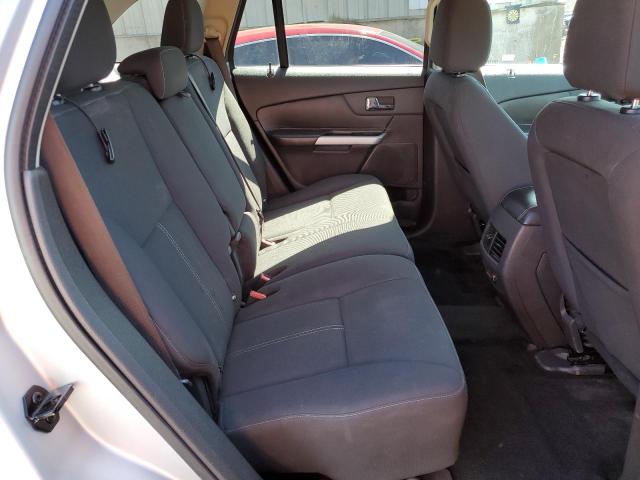 Photo 11 from auction – 2013 FORD EDGE SE with VIN 2FMDK4GC8DBC87106