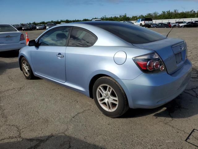 Photo 2 from auction – 2008 SCION TC with VIN JTKDE167980250421