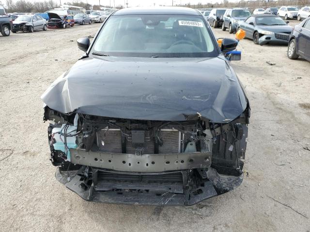 Photo 5 from auction – 2022 MAZDA CX-5 with VIN JM3KFBAM3N0586700