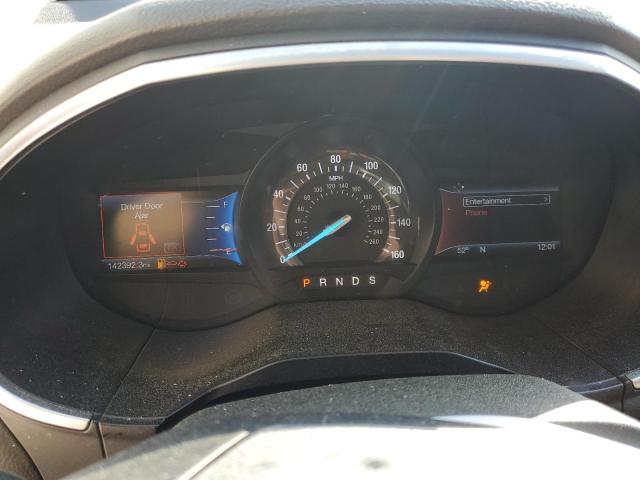 Photo 9 from auction – 2016 FORD EDGE TITAN with VIN 2FMPK4K99GBB22467