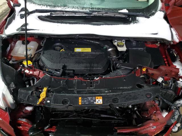 Photo 12 from auction – 2013 FORD ESCAPE SE with VIN 1FMCU9GX7DUC53707