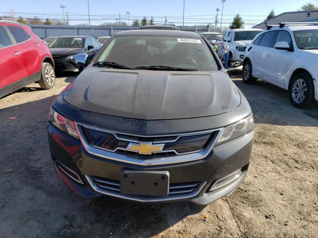 Photo 5 from auction – 2015 CHEVROLET IMPALA LTZ with VIN 2G1165S31F9135633
