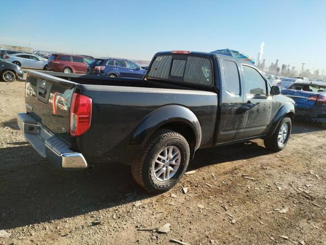 Photo 3 from auction – 2014 NISSAN FRONTIER S with VIN 1N6BD0CT8EN706806