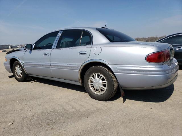 Photo 2 from auction – 2005 BUICK LESABRE LI with VIN 1G4HR54KX5U216922