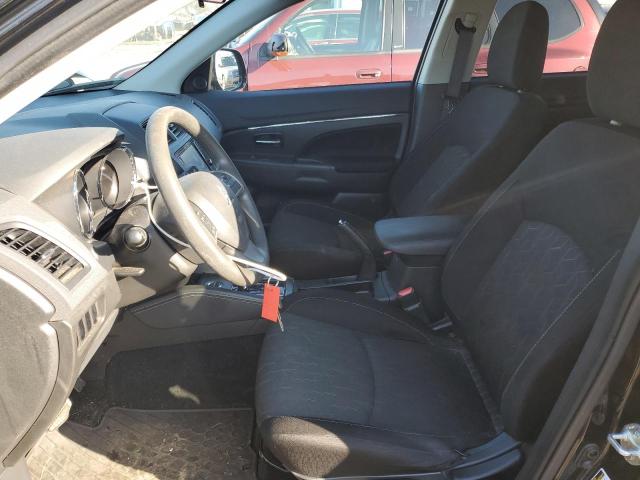 Photo 7 from auction – 2020 MITSUBISHI OUTLANDER with VIN JA4AR3AU3LU008632