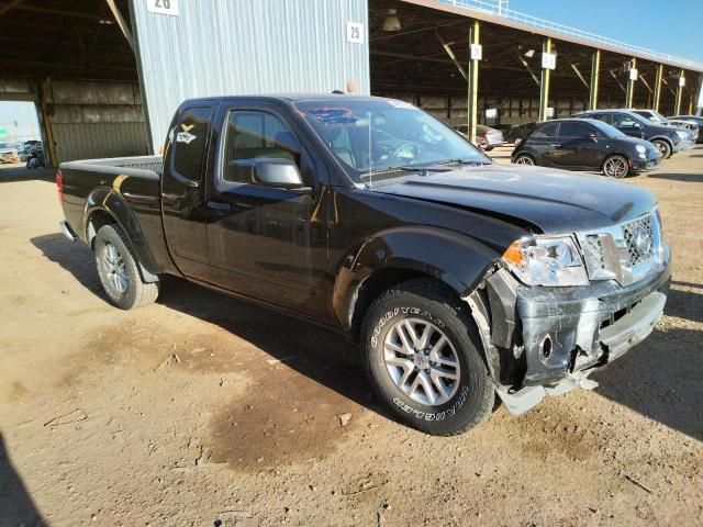 Photo 4 from auction – 2014 NISSAN FRONTIER S with VIN 1N6BD0CT8EN706806
