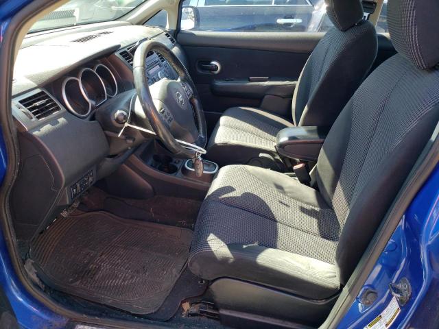 Photo 7 from auction – 2010 NISSAN VERSA S with VIN 3N1BC1CP6AL394500