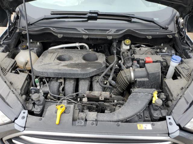 Photo 12 from auction – 2020 FORD ECOSPORT S with VIN MAJ6S3GL2LC326705