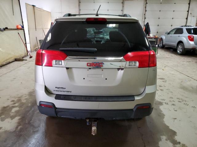 Photo 6 from auction – 2014 GMC TERRAIN SL with VIN 2GKALMEKXE6245629