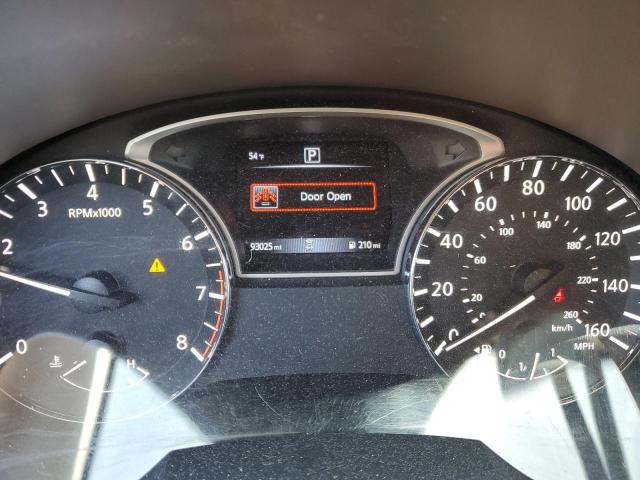 Photo 9 from auction – 2018 NISSAN ALTIMA 2.5 with VIN 1N4AL3AP6JC470290
