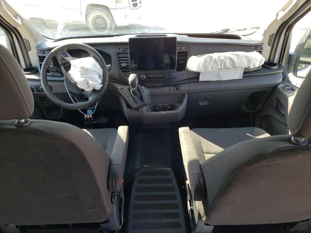 Photo 8 from auction – 2022 FORD TRANSIT T- with VIN 1FTBW3UG1NKA02156
