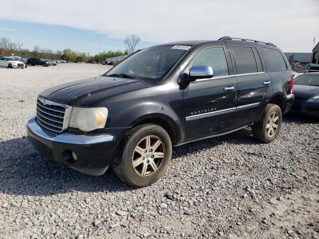 CHRYSLER ASPEN LIMI 2007 with VIN 1A8HX58P37F575268 - Photo from auction