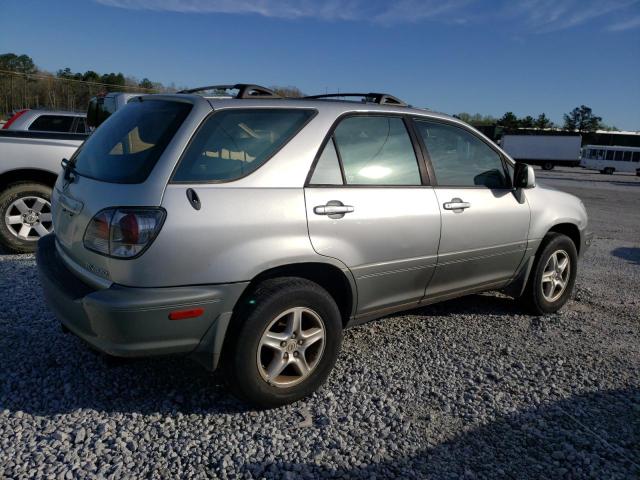 Photo 3 from auction – 2001 LEXUS RX 300 with VIN JTJGF10UX10098829