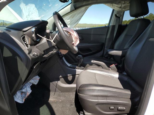 Photo 7 from auction – 2018 CHEVROLET TRAX 1LT with VIN KL7CJPSBXJB655674