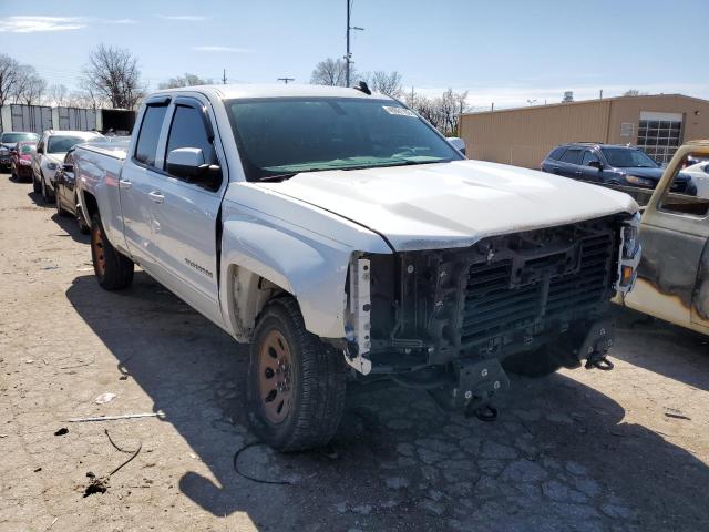 Photo 4 from auction – 2019 CHEVROLET SILVERADO with VIN 2GCVKPEC4K1202679