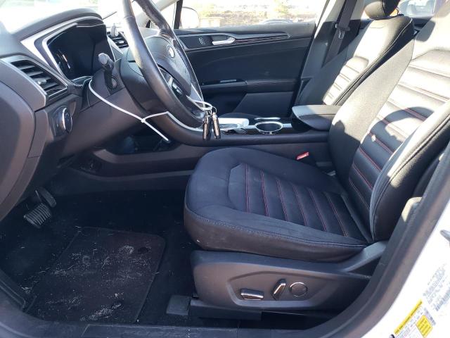 Photo 7 from auction – 2014 FORD FUSION SE with VIN 1FA6P0HD9E5357982