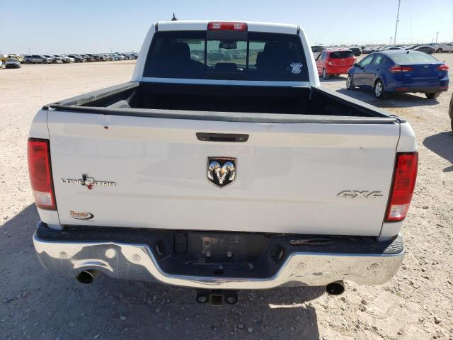 Photo 6 from auction – 2016 DODGE RAM with VIN 1C6RR7LT7GS130391