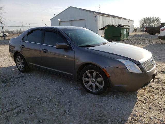 Photo 4 from auction – 2010 MERCURY MILAN PREM with VIN 3MEHM0JA3AR653999