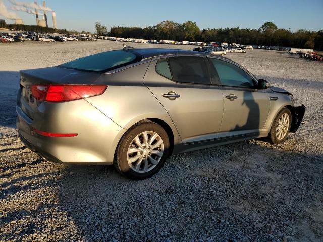 Photo 3 from auction – 2015 KIA OPTIMA LX with VIN 5XXGM4A78FG443008