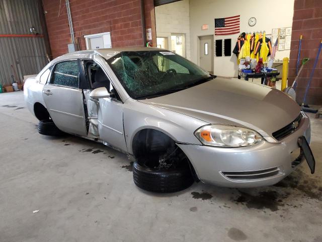 Photo 4 from auction – 2007 CHEVROLET IMPALA LS with VIN 2G1WB58K979245704
